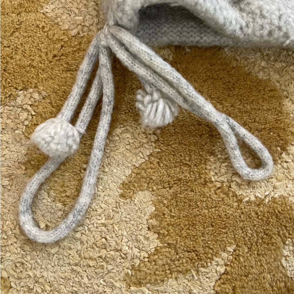 Madewell Snowbound Drawstring Pullover Sweater - image 3